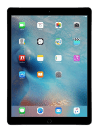 iPad Pro 12.9 1st Generation